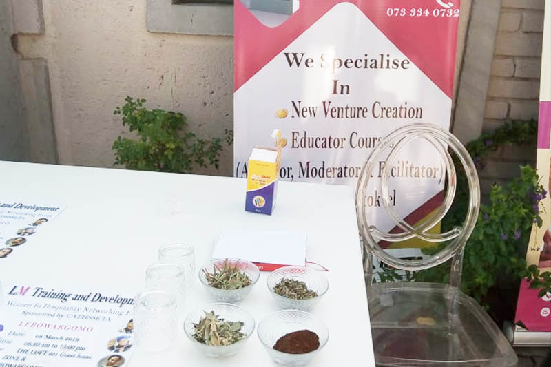 Social Entrepreneurship