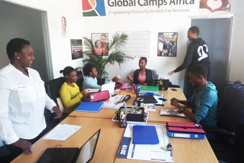 Training and Development